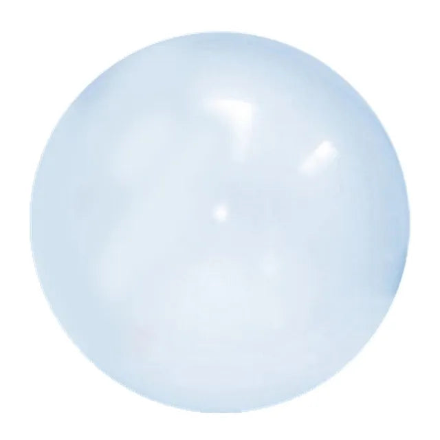 Funny Bubble Ball