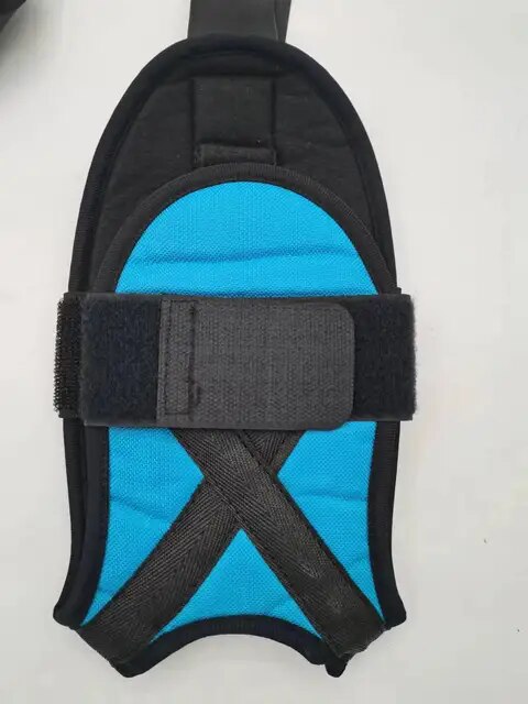 Fascia Stretcher | The Foot Stretch Strap