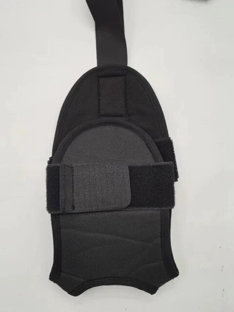 Fascia Stretcher | The Foot Stretch Strap