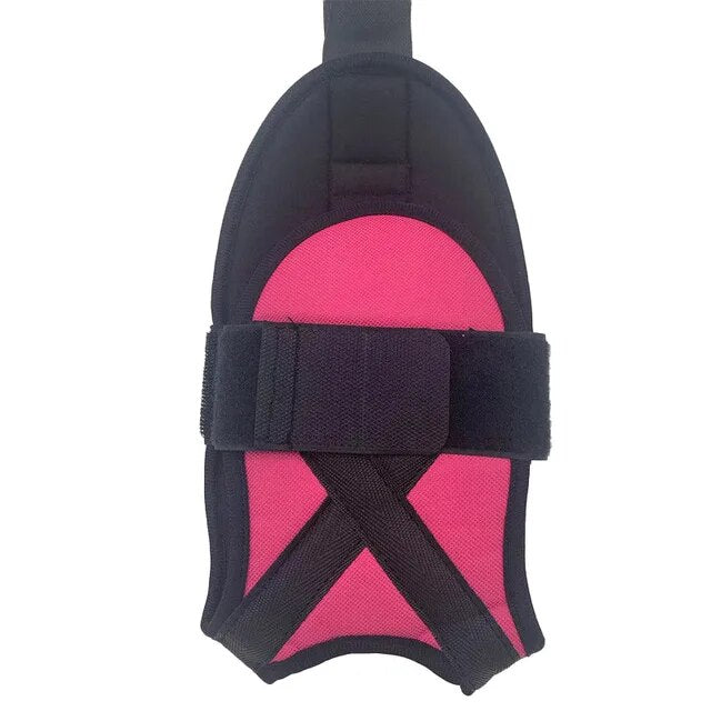 Fascia Stretcher | The Foot Stretch Strap