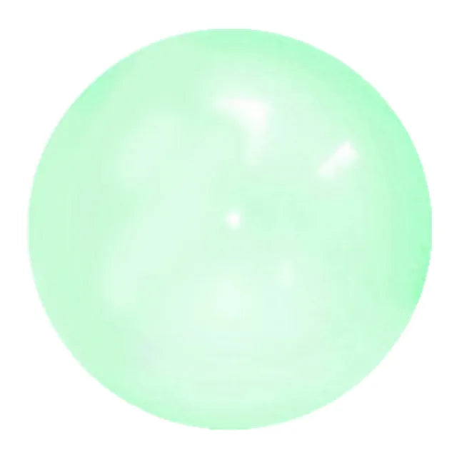 Funny Bubble Ball
