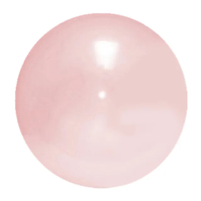 Funny Bubble Ball