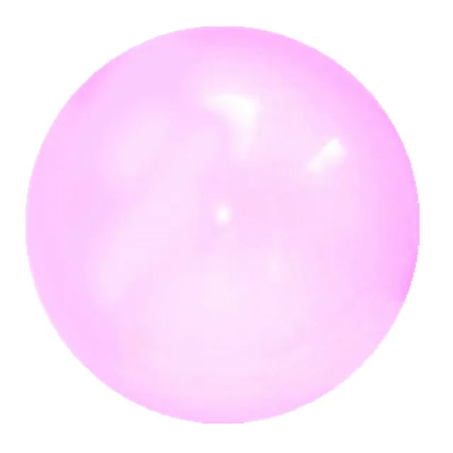 Funny Bubble Ball