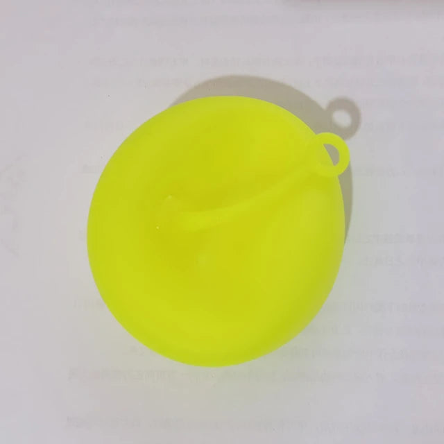 Funny Bubble Ball