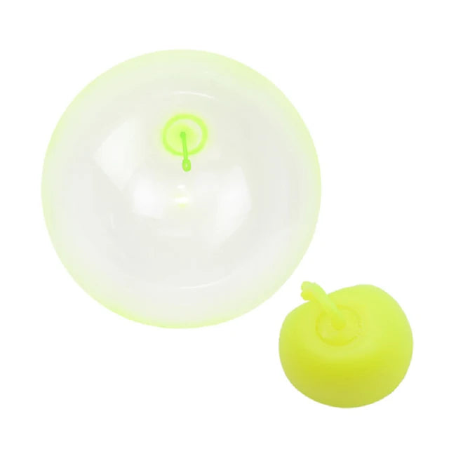 Funny Bubble Ball