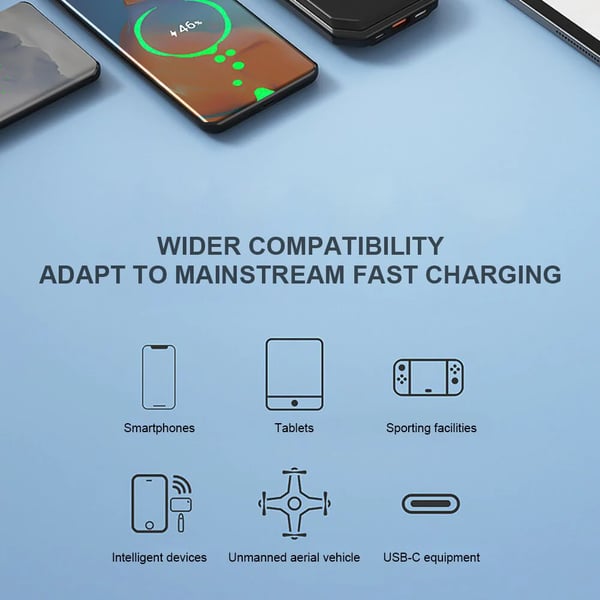 (Buy 2 and get free shipping)Retractable Car Charger