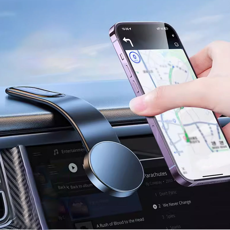 (Buy 2 and get free shipping)Car Magsafe Folding Phone Holder