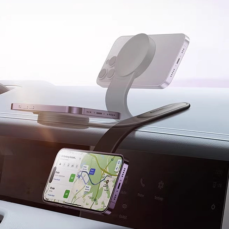 (Buy 2 and get free shipping)Car Magsafe Folding Phone Holder
