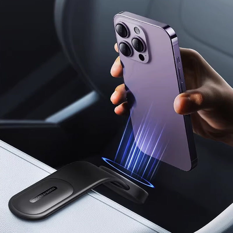 (Buy 2 and get free shipping)Car Magsafe Folding Phone Holder