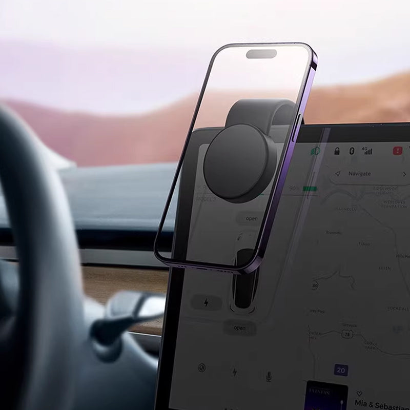 (Buy 2 and get free shipping)Car Magsafe Folding Phone Holder