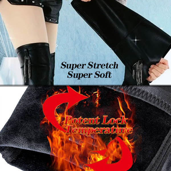 đŸ”¥Last Day Sale 49%đŸ”¥Elastic Soft Warm Comfortable Boots
