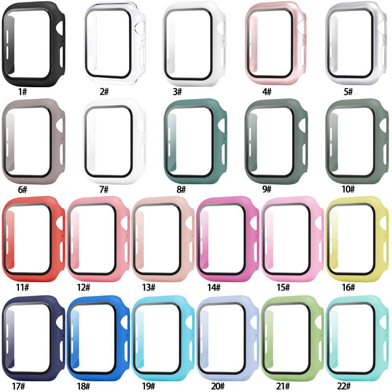 Protective Case for Apple Watch