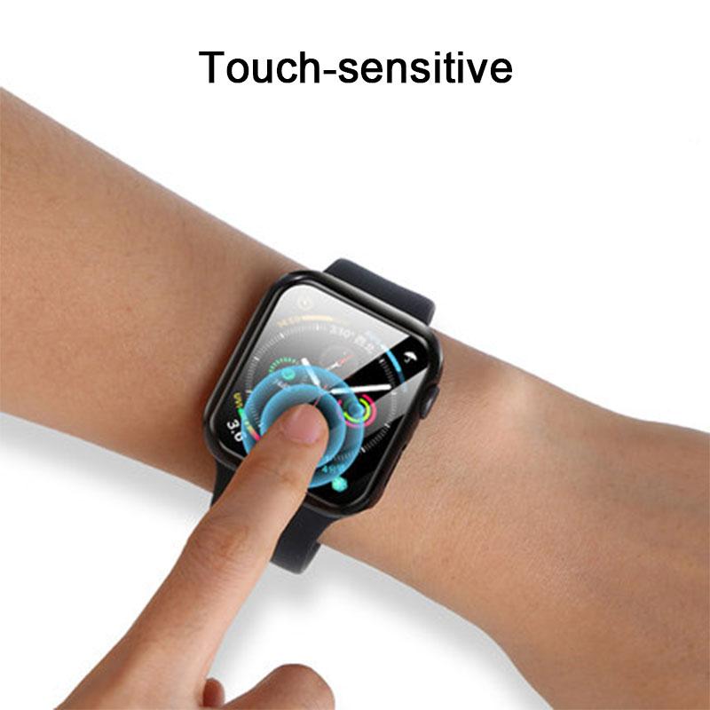 Protective Case for Apple Watch