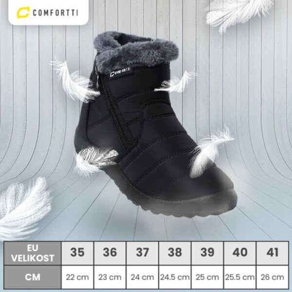 2022 Winter Hot Sale  Waterproof snow boots Trending Wish
