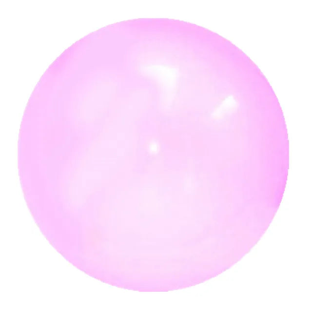 Funny Bubble Ball