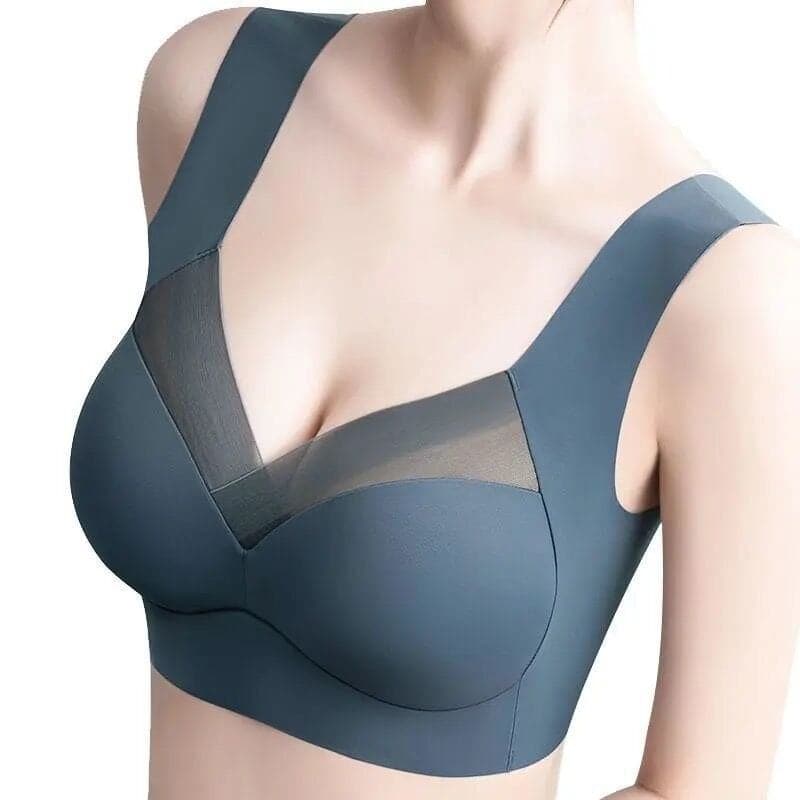 🔥Last Day Sale 49%🔥Sexy Push Up Wireless Bras