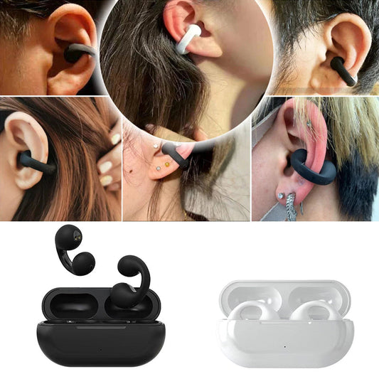 Waterproof Bone Conduction Bluetooth Headset