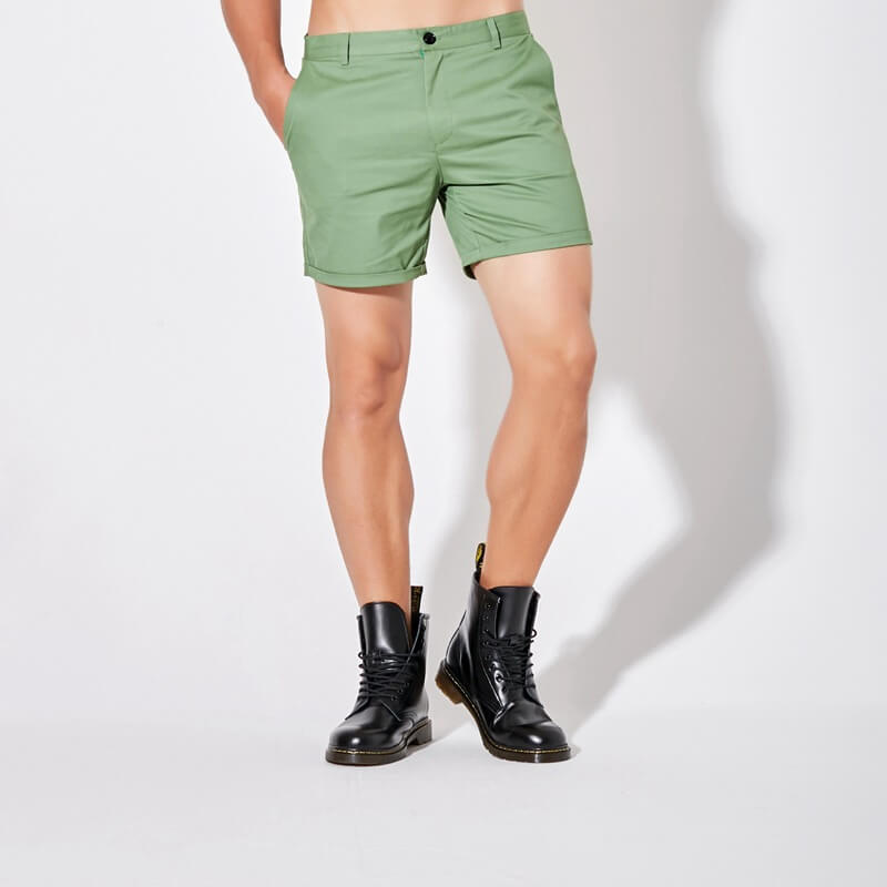 🔥Last Day Sale 49%🔥MEN'S CASUAL STRAIGHT LEG SHORTS（Buy 2 free shipping）