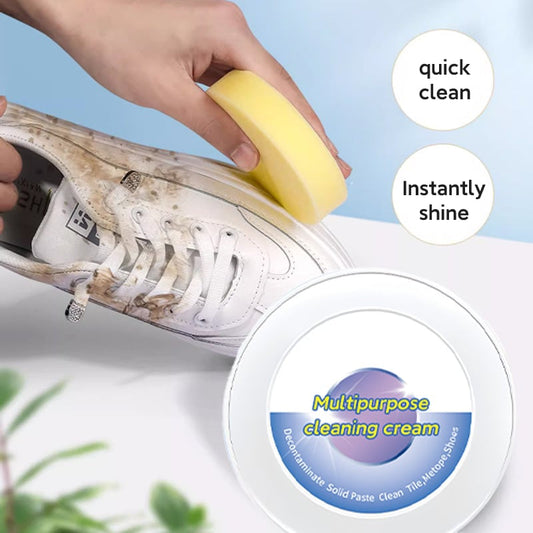 ✨2023 new version✨Multi-functional cleaning and stain removal cream