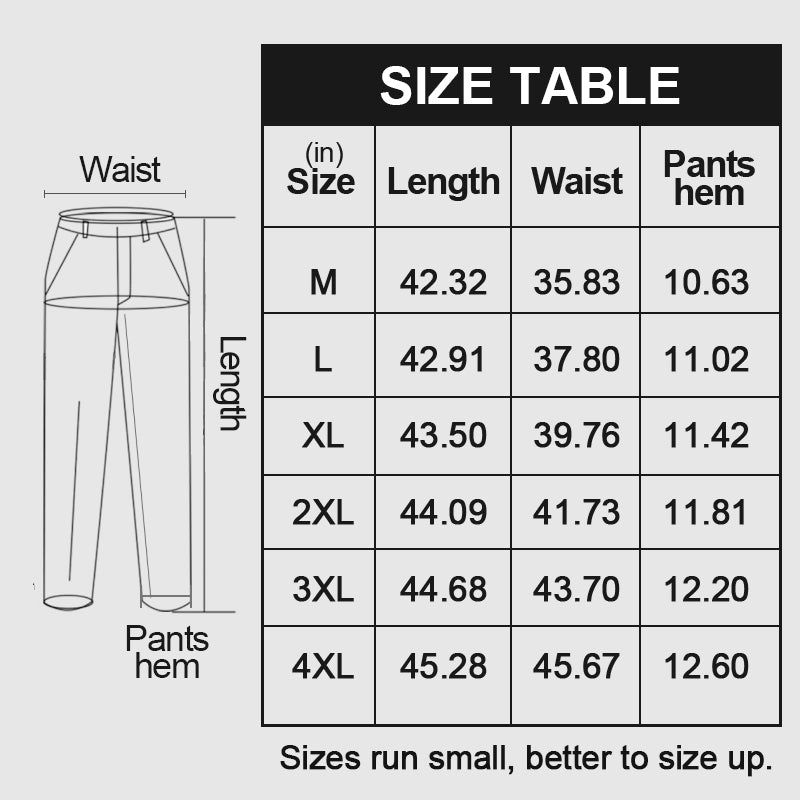 Men's Patchwork Multi-Pockets Drawstring Elastic Waist Cargo Pants