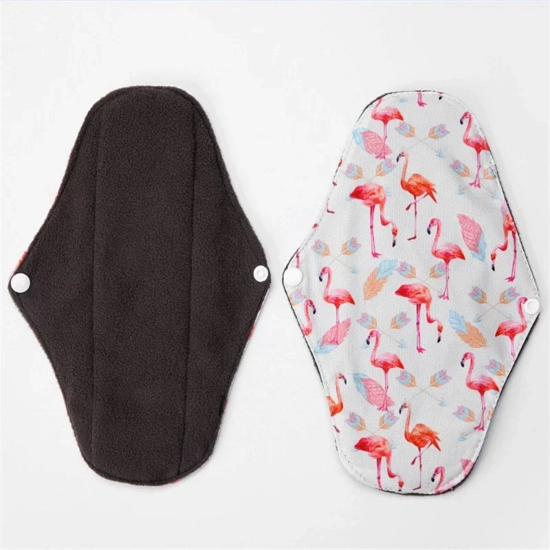 🎉Reusable Pads That Can Be Used For At Least 4 Years (Random Color)