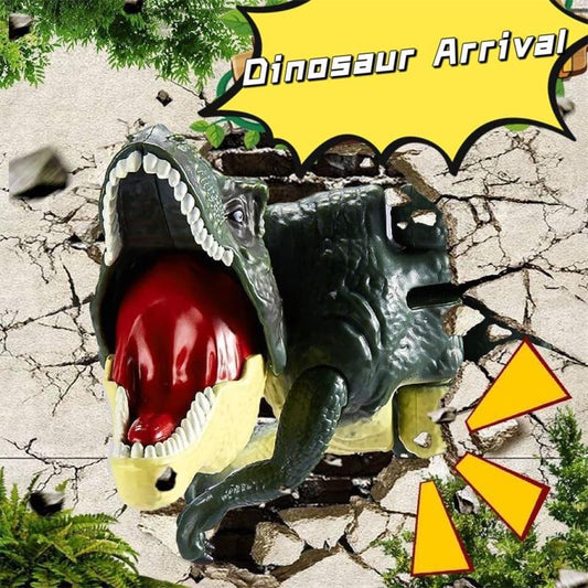 The T-REX For Kids