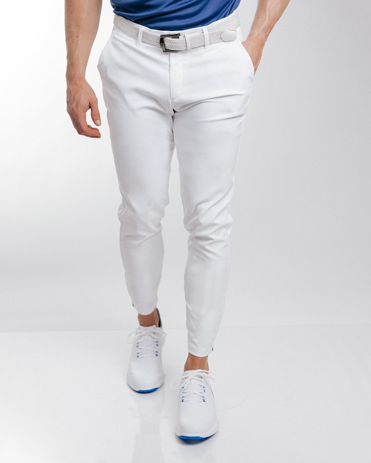 ✈Buy 2 pieces and get free shipping✈Ankle Zip Slim Fit Joggers