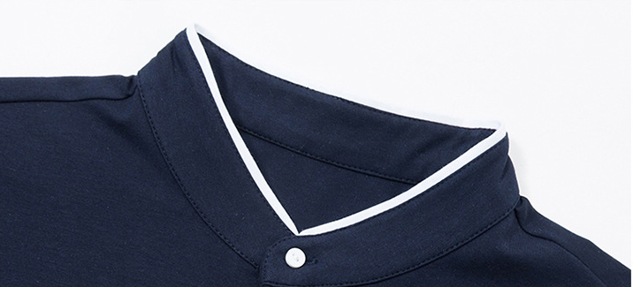 Men's Premium Cotton Trendy Long Sleeve T-Shirt