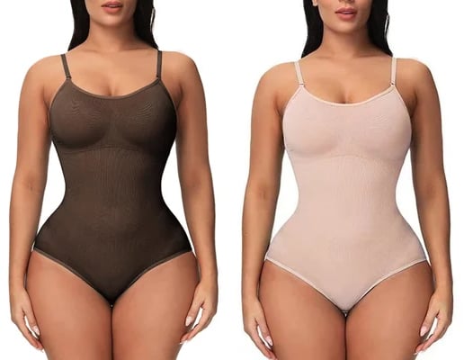 🔥HOT SALE - 48% OFF🔥Bodysuit Shapewear