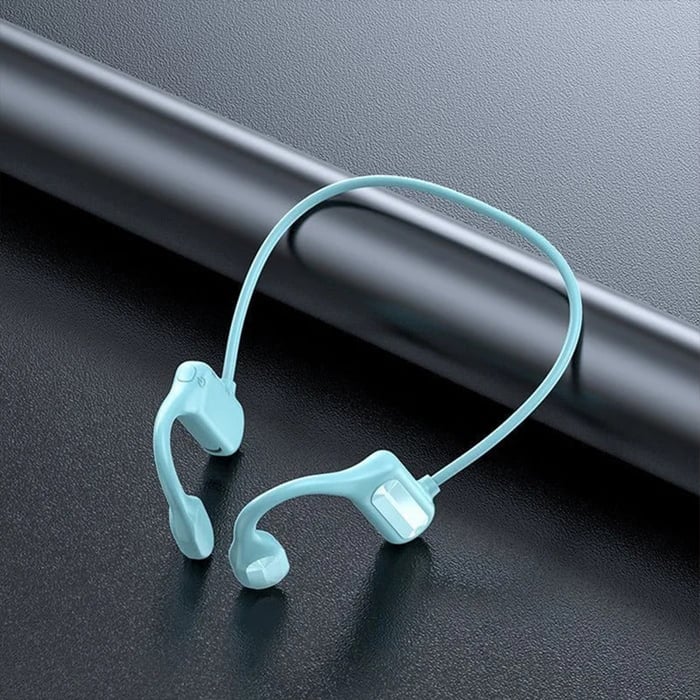 🔥LAST DAY 50% OFF🔥Bone Conduction Headphones - Bluetooth Wireless Headset