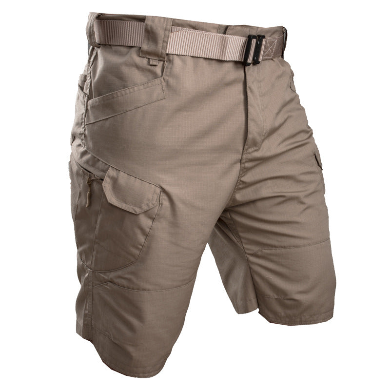 🔥Last Day Sale 49%🔥Upgraded Waterproof Shorts