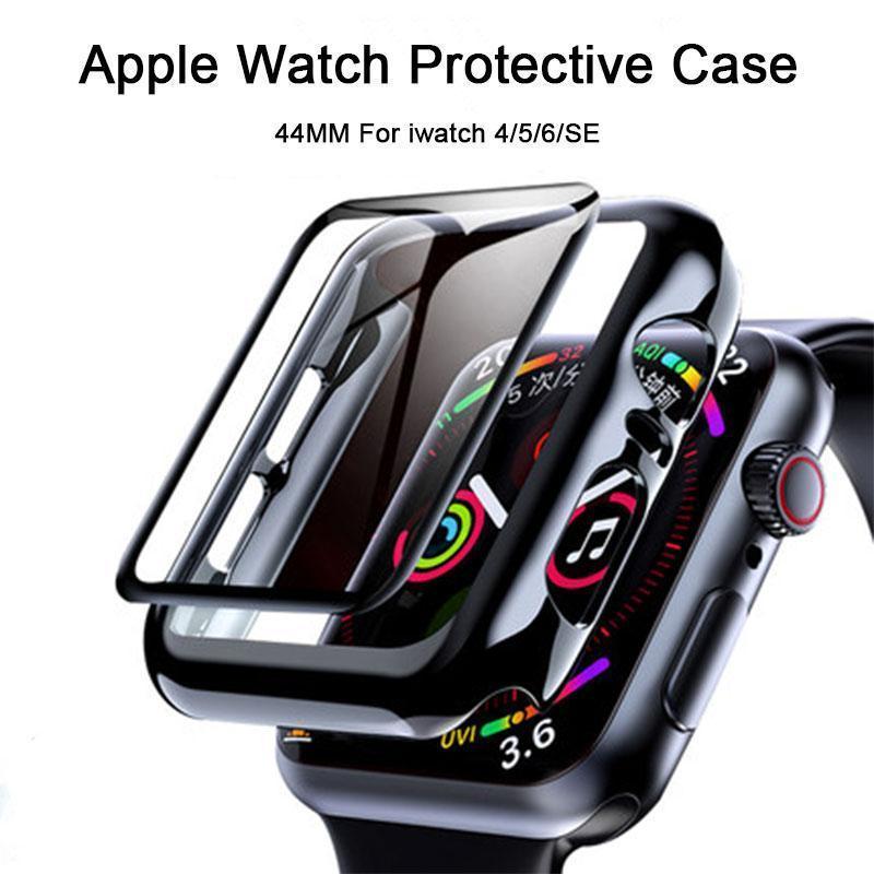 Protective Case for Apple Watch