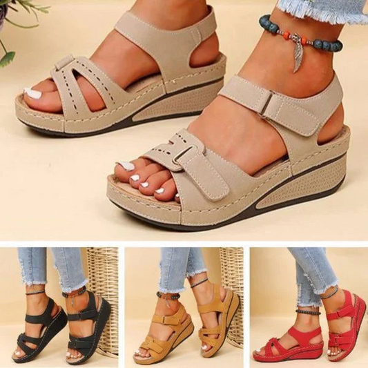 🔥Buy 2 free Shipping🔥Women's Comfortable Sandals