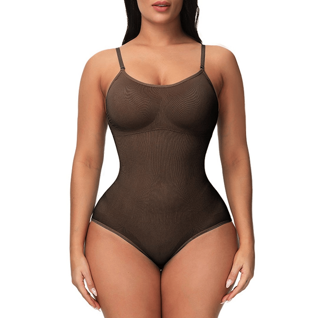 🔥HOT SALE - 48% OFF🔥Bodysuit Shapewear