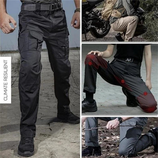 🔥Christmas sale🔥 - Waterproof Pants（50%OFF)