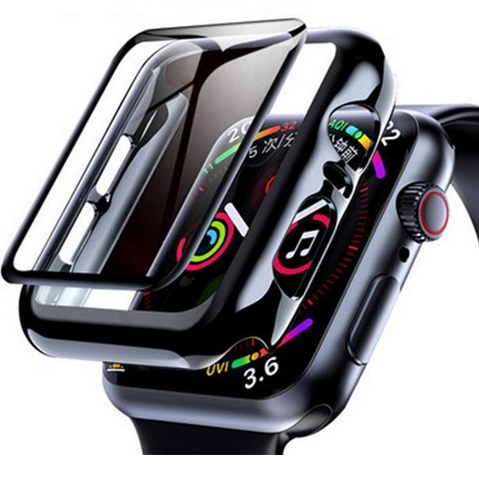 Protective Case for Apple Watch