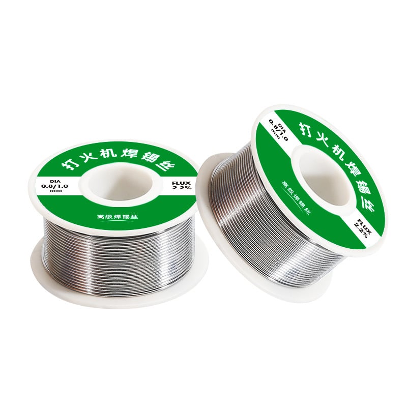 🔥49% OFF🔥Aluminum Stainless Steel Lighter Solder Wire
