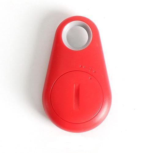 GPS Bluetooth Anti-Lost Device for Pets, Kids, Bags, Wallets