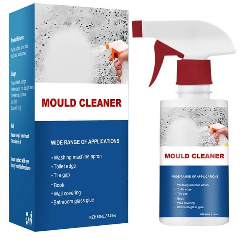 🔥Last Day Sale 49%🔥Anti-mould cleaning foam