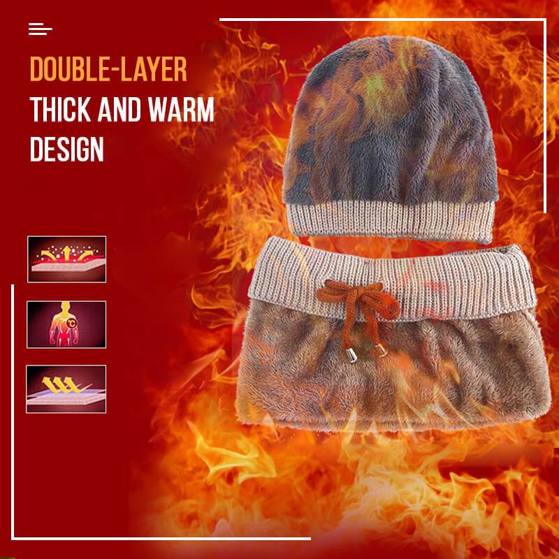 🔥2022 Winter Hot Slae🔥3-in-1 Winter Warm Set