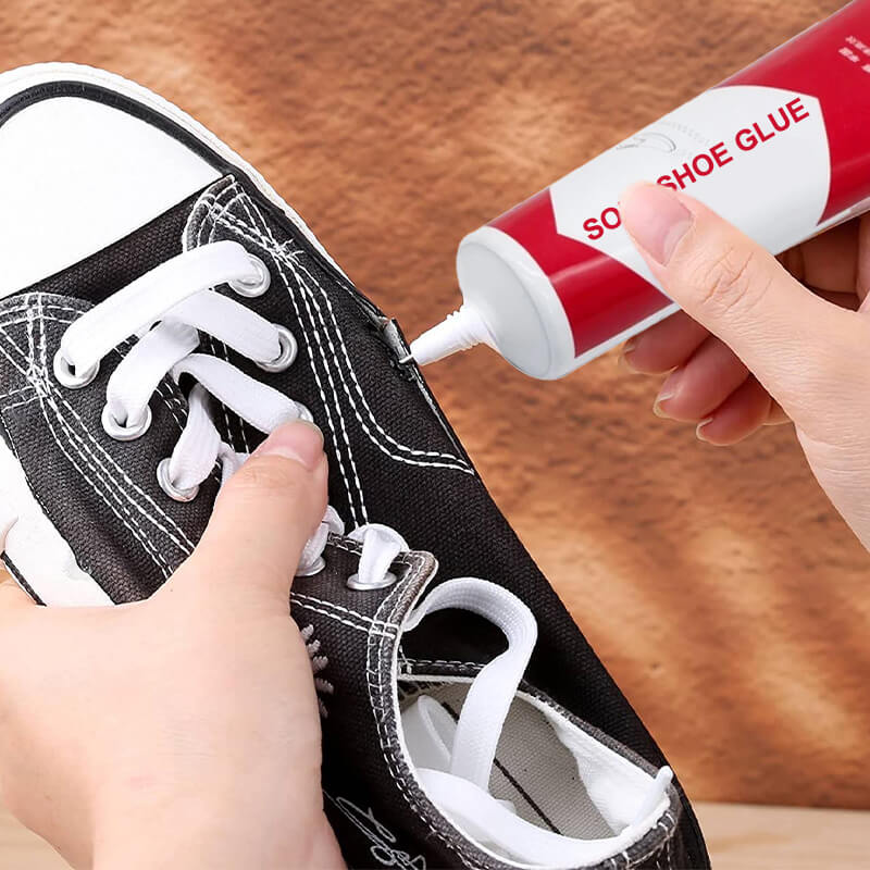 New formula! Professional Soft Shoe Glue