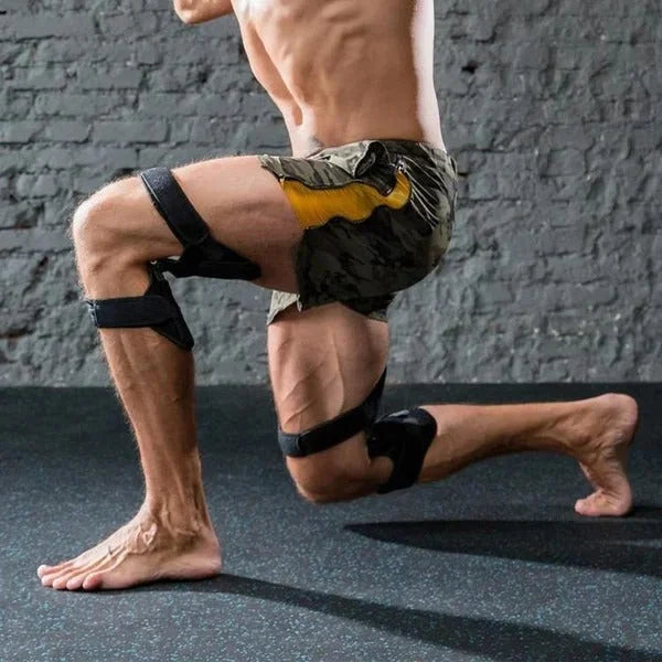 Buy 2 Free Shipping-Innovative Knee Pads（50% OFF）