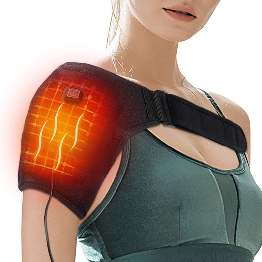 Heating Pad for Shoulder