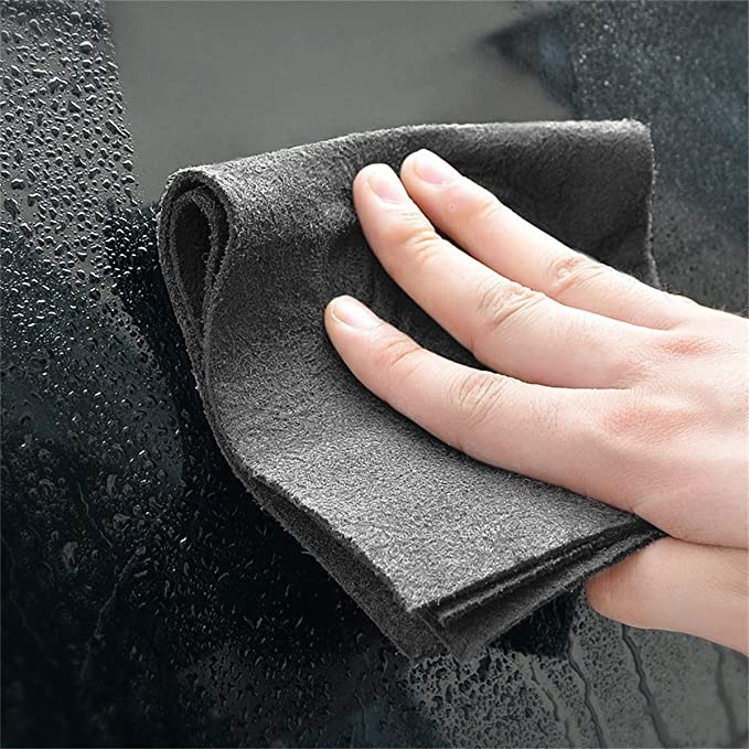 Thickened Magic Cleaning Cloth (Buy 3 Get 2 Free)