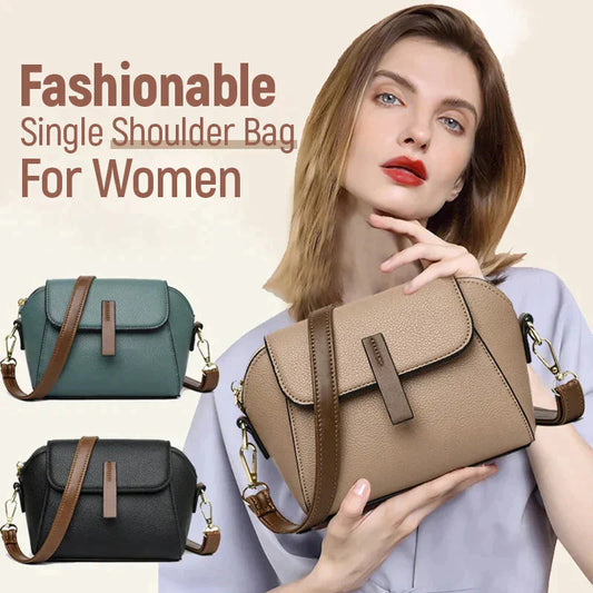 🔥2023 New Year Hot Sale 50% off🔥Fashionable Single Shoulder Bag For Women