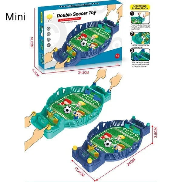 🎄Christmas Early Sale🎄Football Table Interactive Game