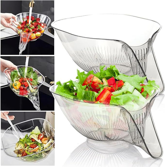 🔥 Buy 2 Free Shipping - Multi-functional Drain Basket