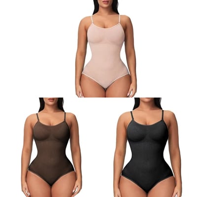 🔥HOT SALE - 48% OFF🔥Bodysuit Shapewear