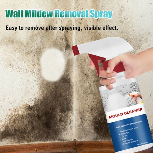 🔥Last Day Sale 49%🔥Anti-mould cleaning foam