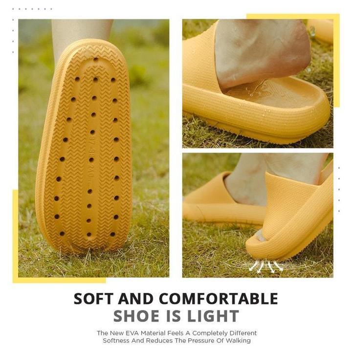 （🔥Limited time 50%）Universal Quick-drying Thickened Non-slip Sandals